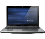 Lenovo IdeaPad Z Series Z560 59-068251
