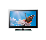 Samsung 32 Inches LCD HD LA32D550K1R TV
